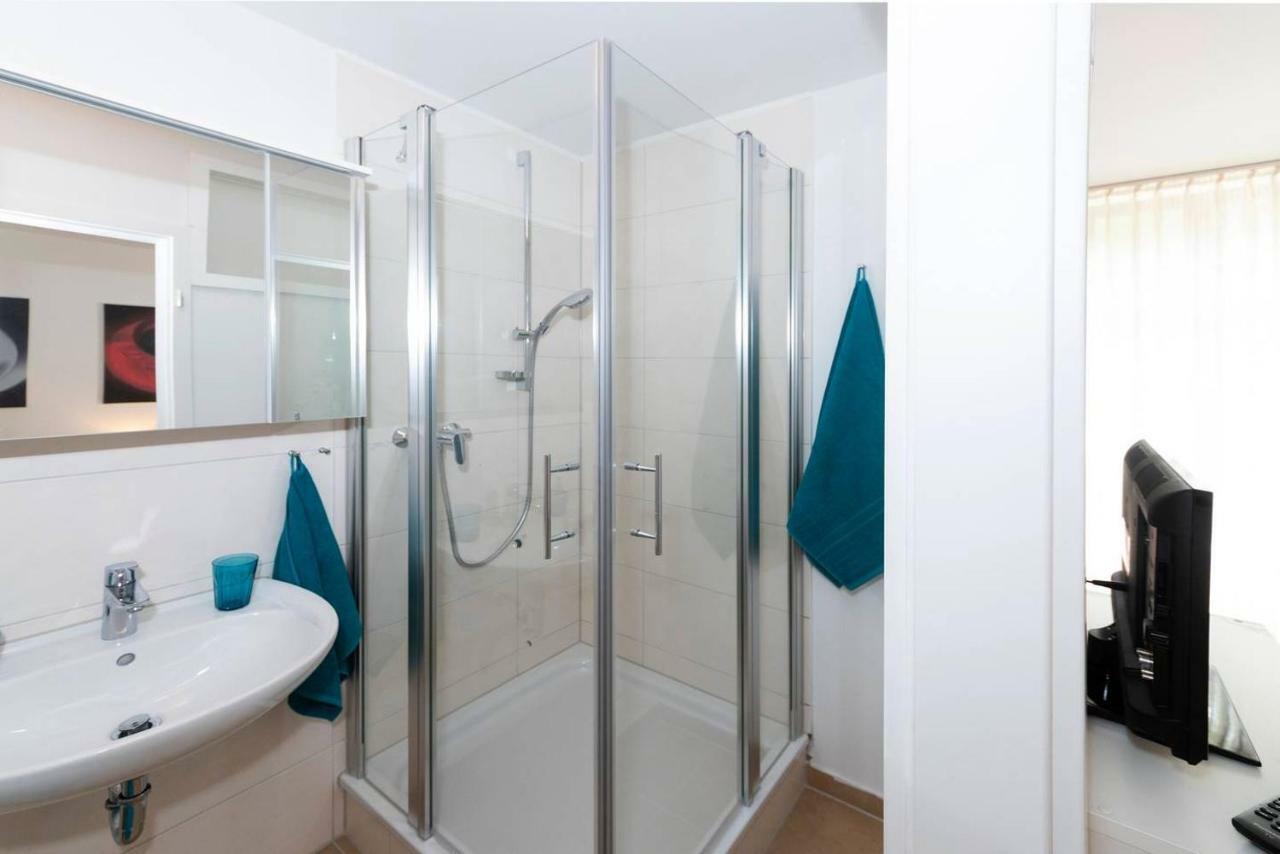 Waldblick Appartement Ober-Hambach Εξωτερικό φωτογραφία